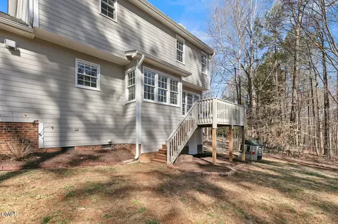 Exterior - 1303 Imperial Dr, Durham, NC 27712 photo 8 of 12