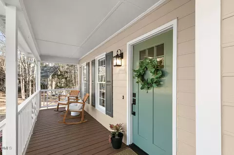 Exterior - 1303 Imperial Dr, Durham, NC 27712 photo 4 of 12