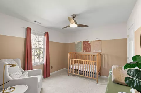 Bedroom - 1303 Imperial Dr, Durham, NC 27712 photo 3 of 7