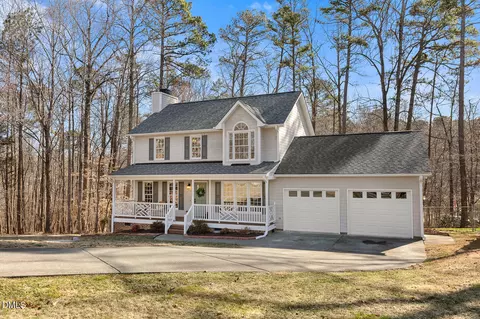 1303 Imperial Dr, Durham, NC 27712