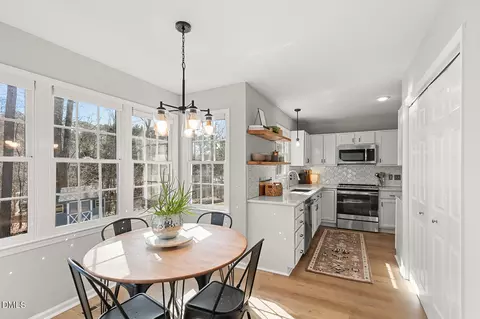 Dining - 1303 Imperial Dr, Durham, NC 27712 photo 1 of 1