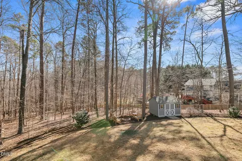 Exterior - 1303 Imperial Dr, Durham, NC 27712 photo 7 of 12