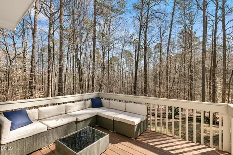 Exterior - 1303 Imperial Dr, Durham, NC 27712 photo 5 of 12