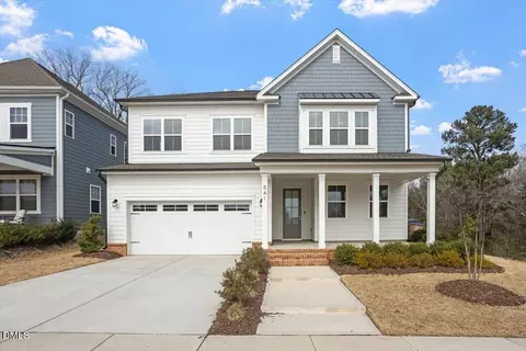 541 Roycroft Dr, Wake Forest, NC 27587