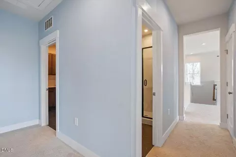 Entry Way - 541 Roycroft Dr, Wake Forest, NC 27587 photo 4 of 4