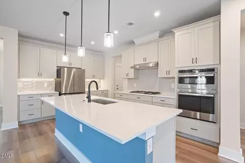 Kitchen - 541 Roycroft Dr, Wake Forest, NC 27587 photo 2 of 4