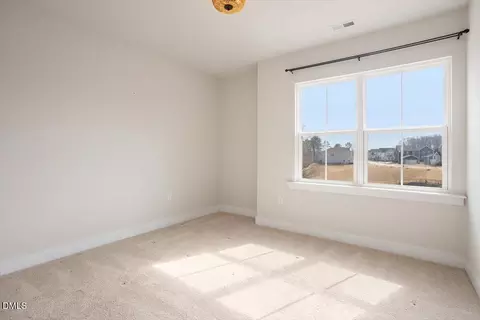 Bedroom - 541 Roycroft Dr, Wake Forest, NC 27587 photo 10 of 17