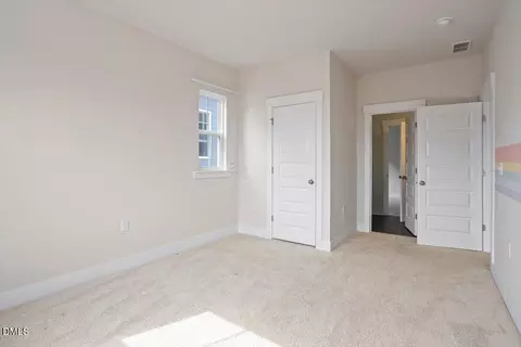 Bedroom - 541 Roycroft Dr, Wake Forest, NC 27587 photo 14 of 17