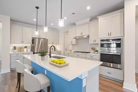 Kitchen - 541 Roycroft Dr, Wake Forest, NC 27587 photo 1 of 4