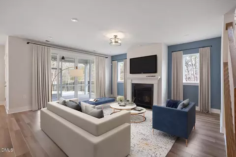 Other - 541 Roycroft Dr, Wake Forest, NC 27587 photo 2 of 9