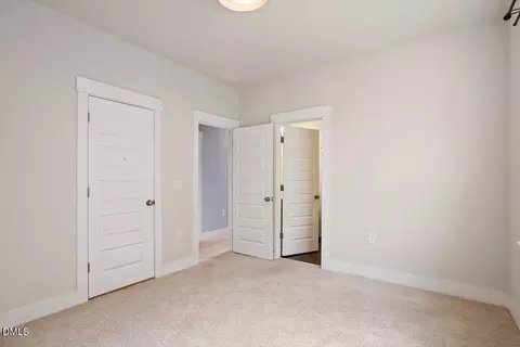 Bedroom - 541 Roycroft Dr, Wake Forest, NC 27587 photo 17 of 17