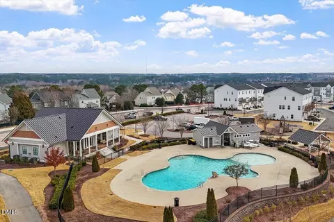 View/Area - 541 Roycroft Dr, Wake Forest, NC 27587 photo 3 of 4