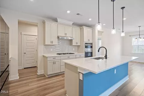 Kitchen - 541 Roycroft Dr, Wake Forest, NC 27587 photo 3 of 4