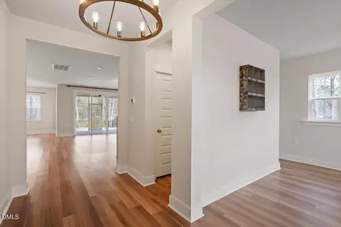 Entry Way - 541 Roycroft Dr, Wake Forest, NC 27587 photo 1 of 4