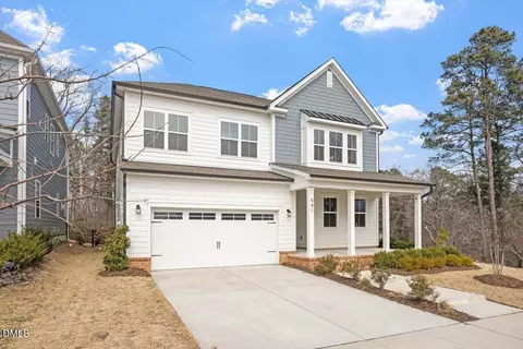 541 Roycroft Dr, Wake Forest, NC 27587