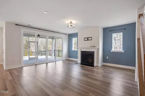 Living - 541 Roycroft Dr, Wake Forest, NC 27587 photo 1 of 4