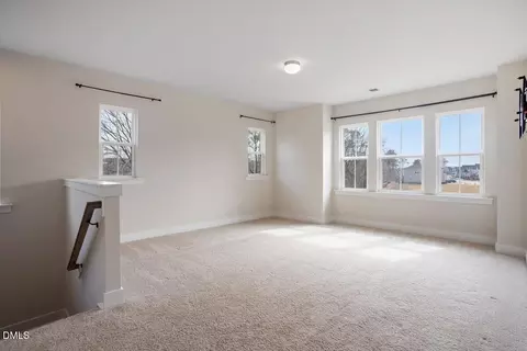 Living - 541 Roycroft Dr, Wake Forest, NC 27587 photo 4 of 4