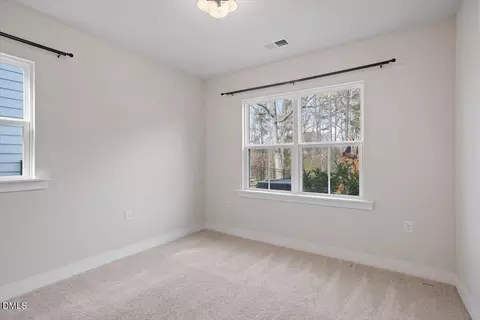 Bedroom - 541 Roycroft Dr, Wake Forest, NC 27587 photo 3 of 17