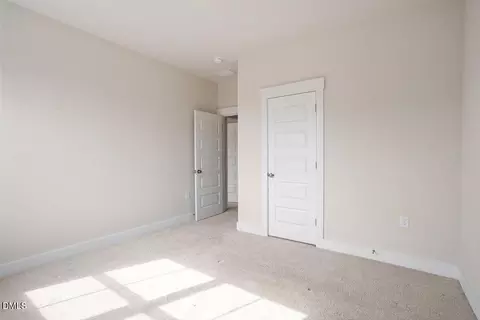 Bedroom - 541 Roycroft Dr, Wake Forest, NC 27587 photo 11 of 17