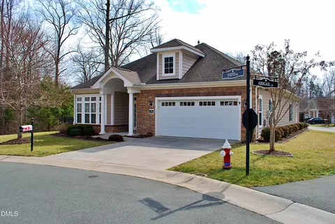 129 Faith Dr, Gibsonville, NC 27249