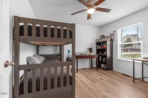 Bedroom - 3201 Venus Dr, Durham, NC 27703 photo 1 of 6