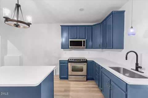 Kitchen - 3201 Venus Dr, Durham, NC 27703 photo 1 of 5
