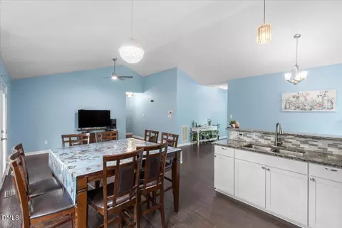 Dining - 3201 Venus Dr, Durham, NC 27703 photo 1 of 1