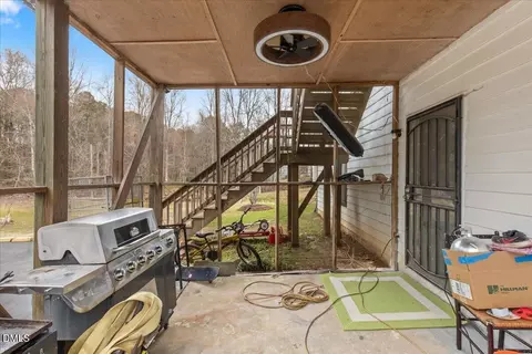 Exterior - 3201 Venus Dr, Durham, NC 27703 photo 3 of 5