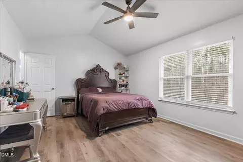 Bedroom - 3201 Venus Dr, Durham, NC 27703 photo 4 of 6