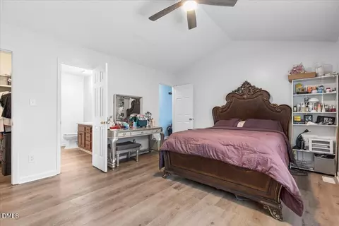 Bedroom - 3201 Venus Dr, Durham, NC 27703 photo 5 of 6