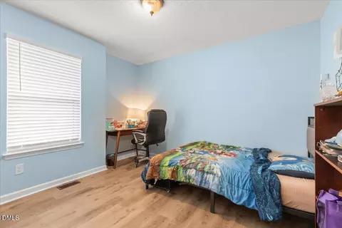 Bedroom - 3201 Venus Dr, Durham, NC 27703 photo 3 of 6