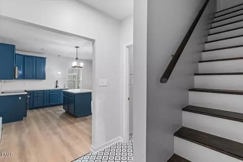 Entry Way - 3201 Venus Dr, Durham, NC 27703 photo 2 of 2