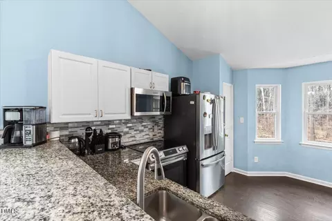 Kitchen - 3201 Venus Dr, Durham, NC 27703 photo 5 of 5