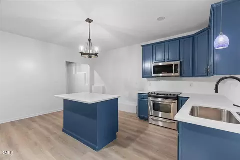 Kitchen - 3201 Venus Dr, Durham, NC 27703 photo 2 of 5