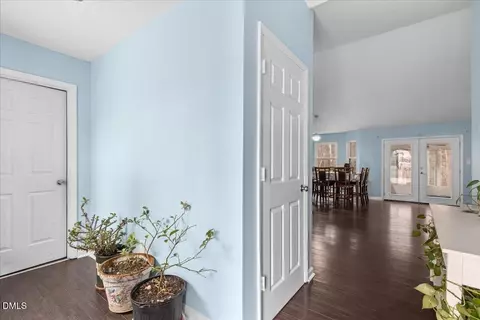 Entry Way - 3201 Venus Dr, Durham, NC 27703 photo 1 of 2
