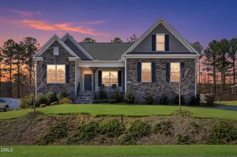 30 Ironwood Blvd, Youngsville, NC 27596