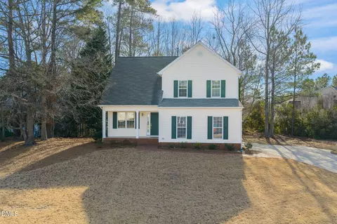 101 Rocklyn Ln, Apex, NC 27502
