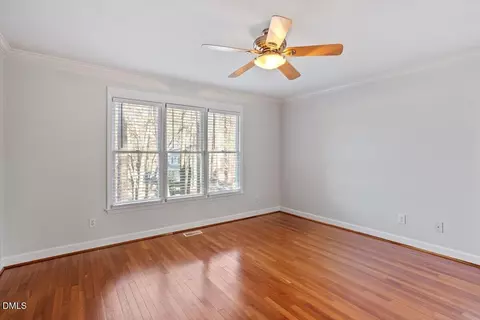 Bedroom - 108 Fairburn Ct, Wake Forest, NC 27587 photo 1 of 5