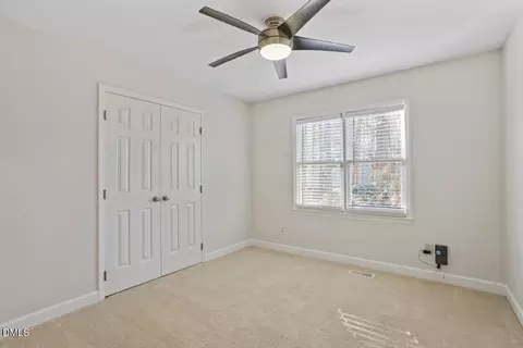 Bedroom - 108 Fairburn Ct, Wake Forest, NC 27587 photo 3 of 5