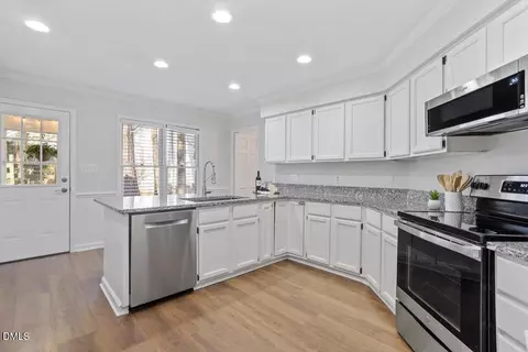 Kitchen - 108 Fairburn Ct, Wake Forest, NC 27587 photo 1 of 2