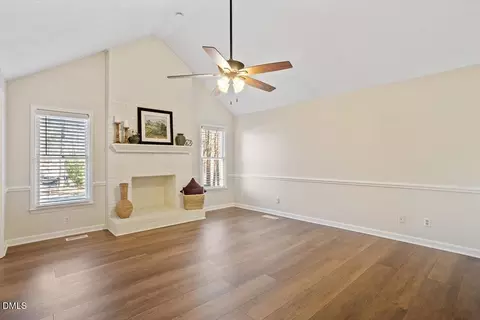 Living - 108 Fairburn Ct, Wake Forest, NC 27587 photo 1 of 2