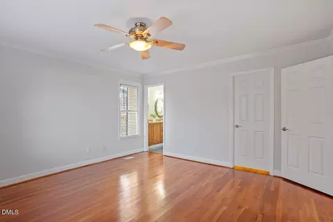 Bedroom - 108 Fairburn Ct, Wake Forest, NC 27587 photo 2 of 5