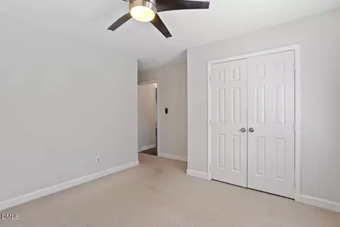 Bedroom - 108 Fairburn Ct, Wake Forest, NC 27587 photo 5 of 5