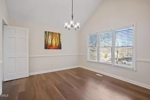 Dining - 108 Fairburn Ct, Wake Forest, NC 27587 photo 1 of 1