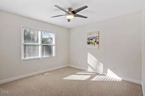 Bedroom - 108 Fairburn Ct, Wake Forest, NC 27587 photo 4 of 5