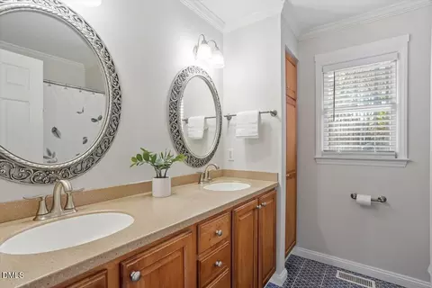 Bath - 108 Fairburn Ct, Wake Forest, NC 27587 photo 1 of 3
