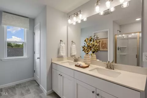 Bath - 123 Lennei Ln, Garner, NC 27529 photo 1 of 3