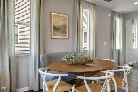 Dining - 123 Lennei Ln, Garner, NC 27529 photo 2 of 2
