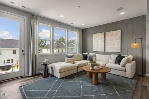 Living - 123 Lennei Ln, Garner, NC 27529 photo 1 of 3