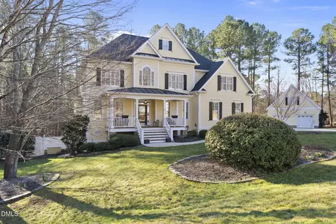 1016 Northlake Ct, Wake Forest, NC 27587